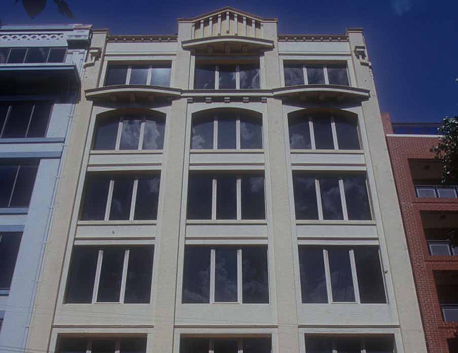 W Property