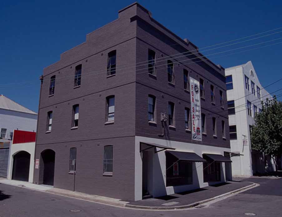 W Property