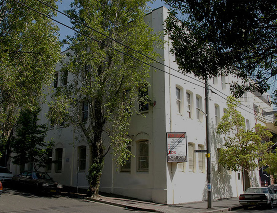 W Property